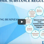 Economic-Substance-Regulations