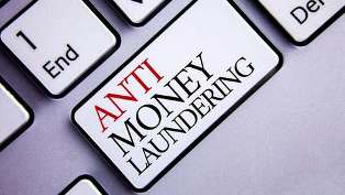 Anti money Laundering
