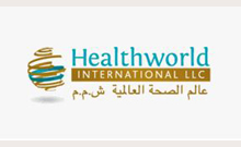 HEALTH-WORLD-INTERNATIONAL