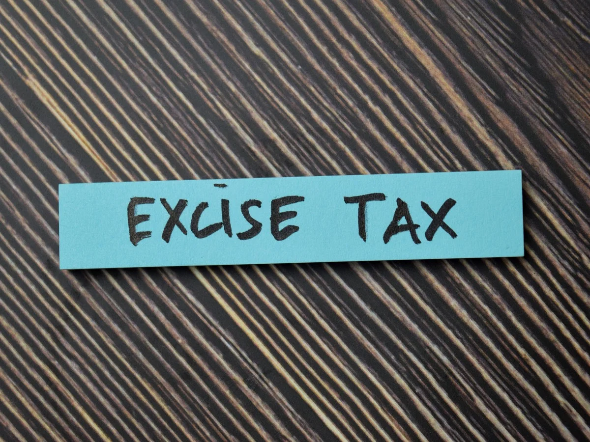 Excise-Tax