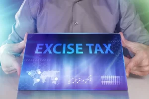 excise tax