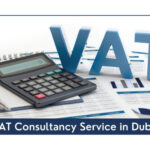 Vat Consultancy Services in Dubai