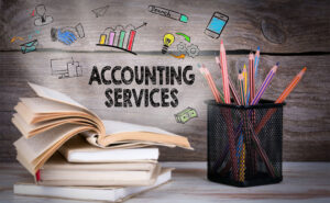accounting services in Dubai