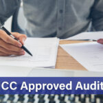 DMCC Free Zone Approved Auditor