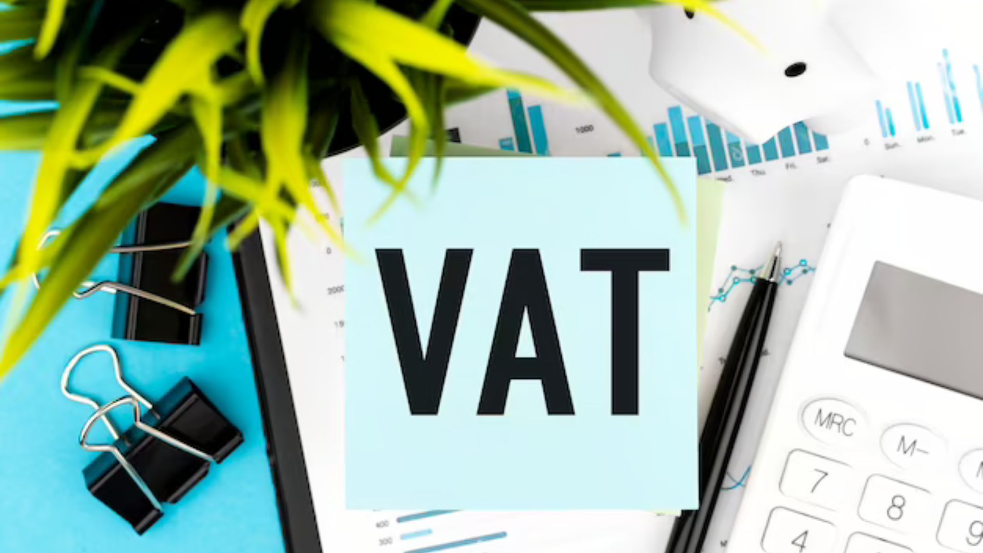 VAT Consultancy Services