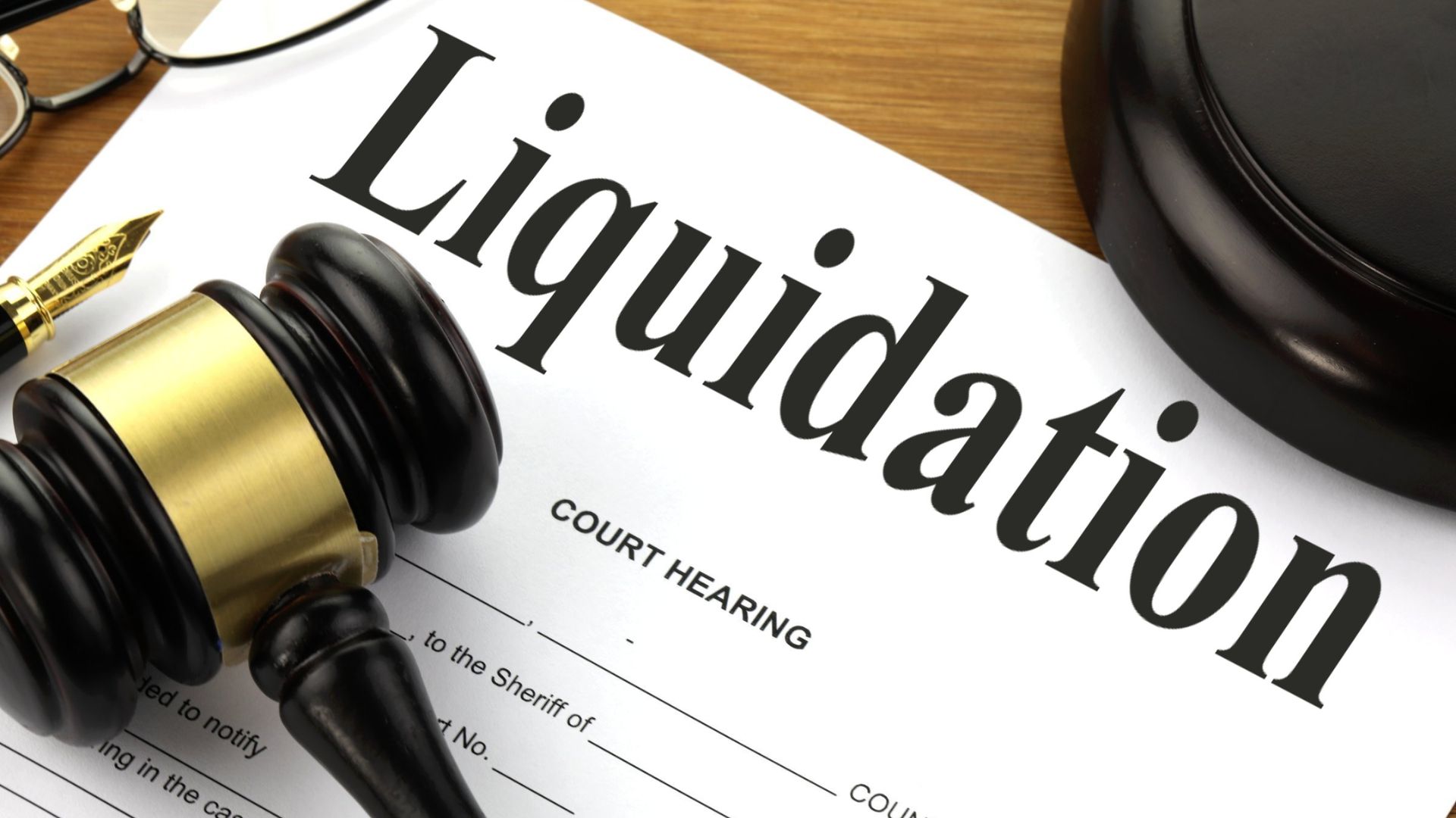 Profеssional liquidation sеrvicеs in Dubai
