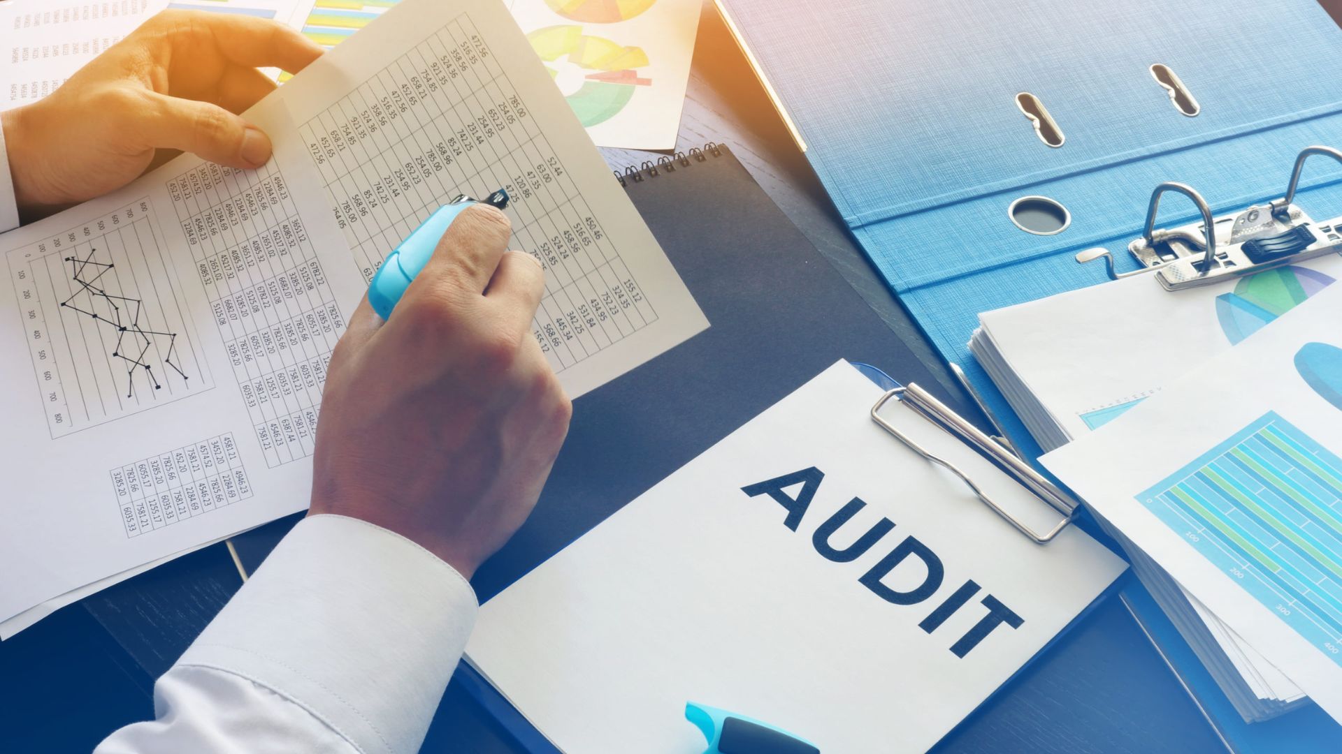How Do Audit Firms in Safеguard Your Financеs