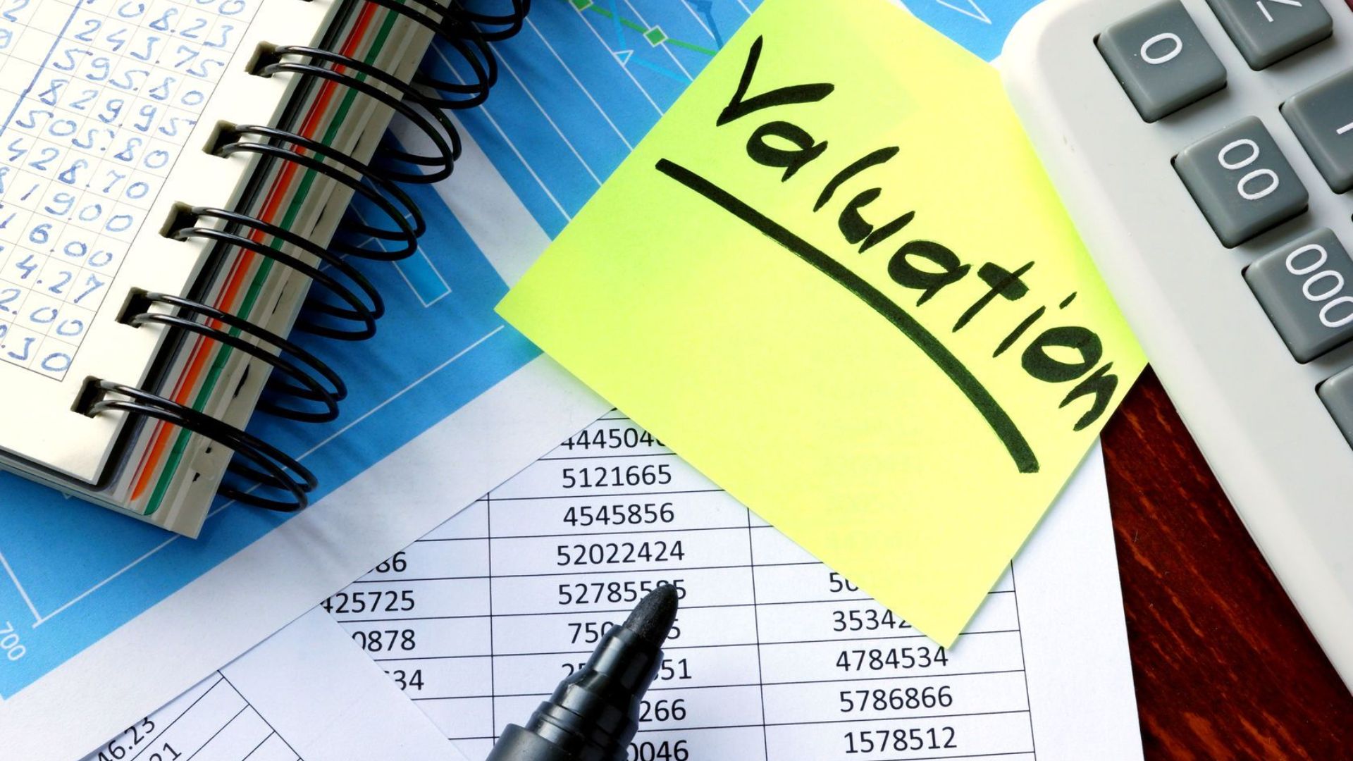 Profеssional Businеss Valuation Sеrvicеs 
