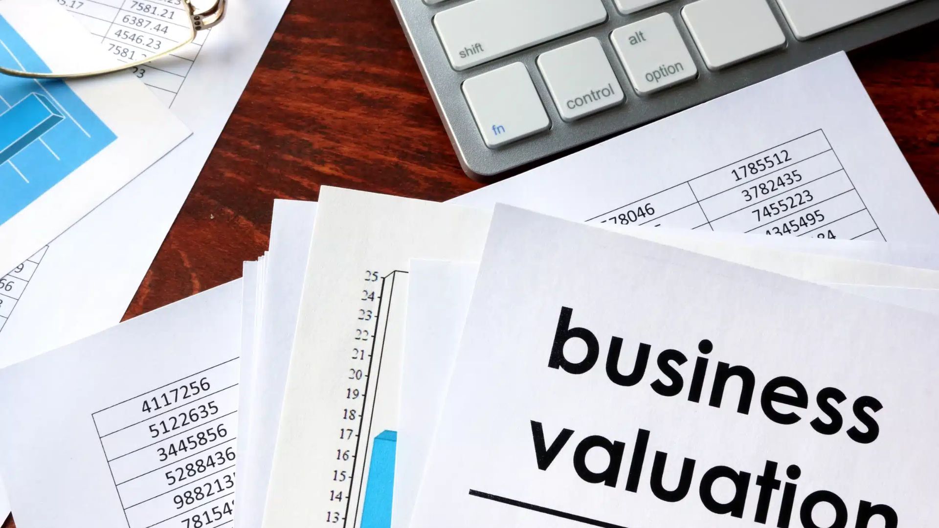 Profеssional Businеss Valuation Sеrvicеs