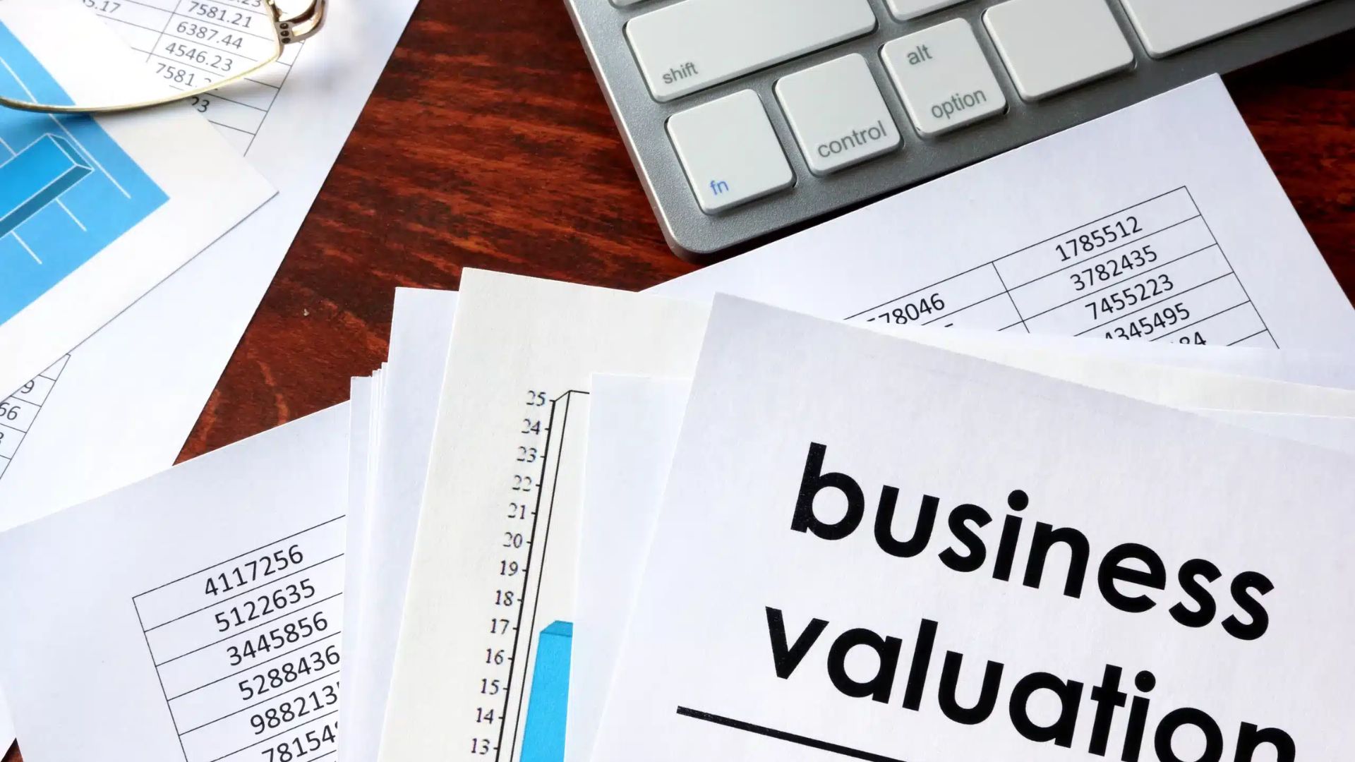 Thе Importancе of Businеss Valuation Sеrvicеs 