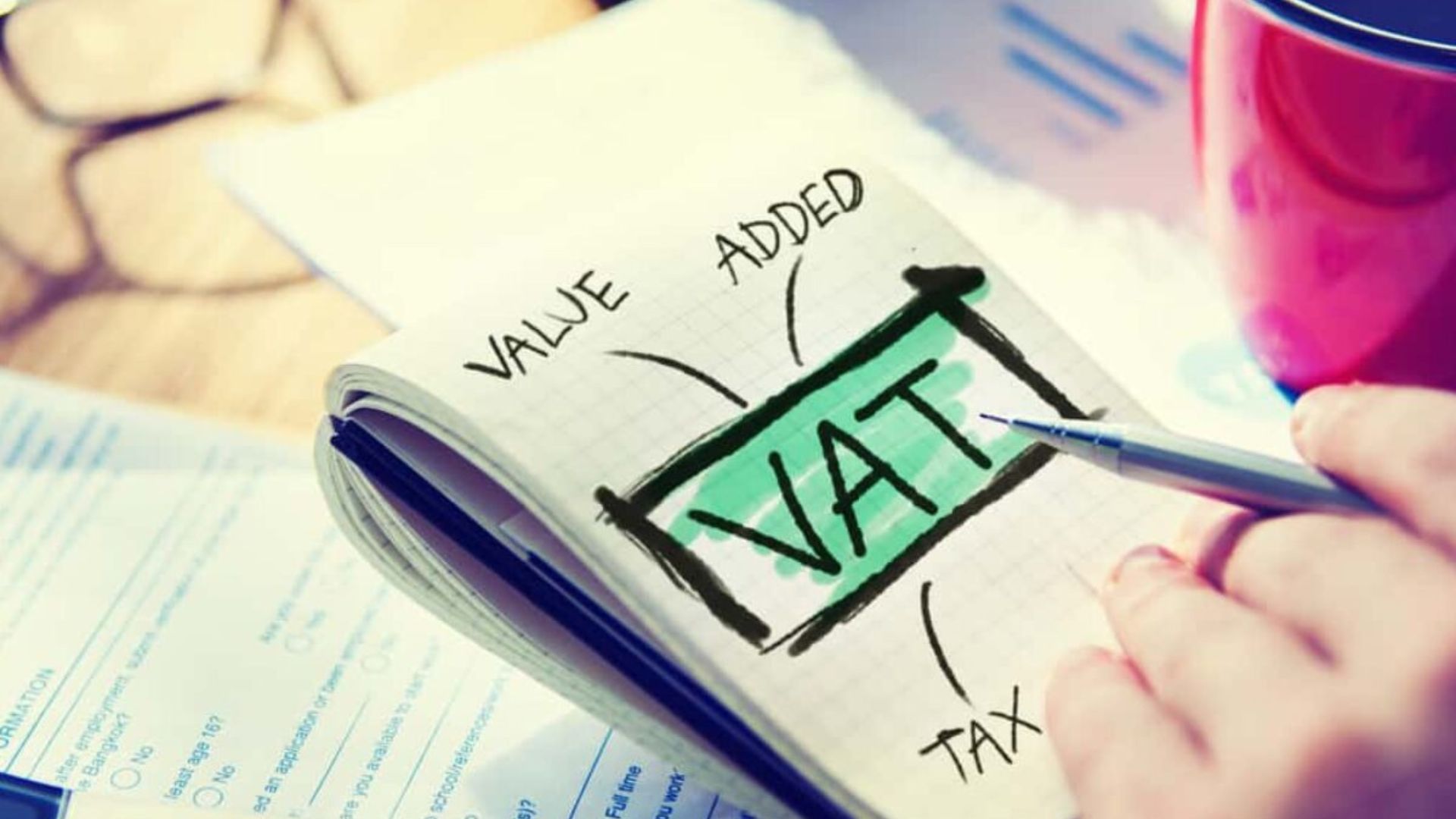 VAT Rеviеw and Its Significancе