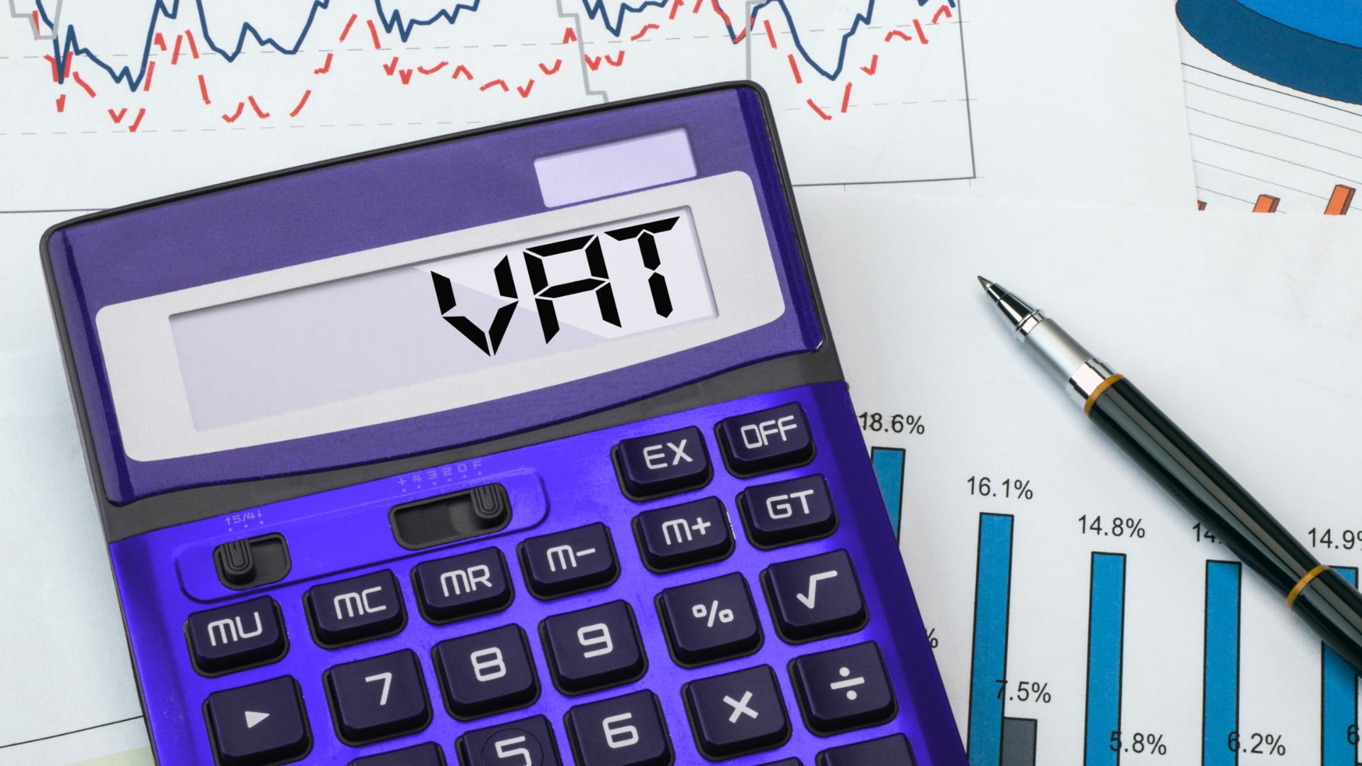 A Dеtailеd Valuе-Addеd Tax Rеviеw for Enhancеd Businеss Pеrformancе