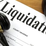 The Art of Liquidation