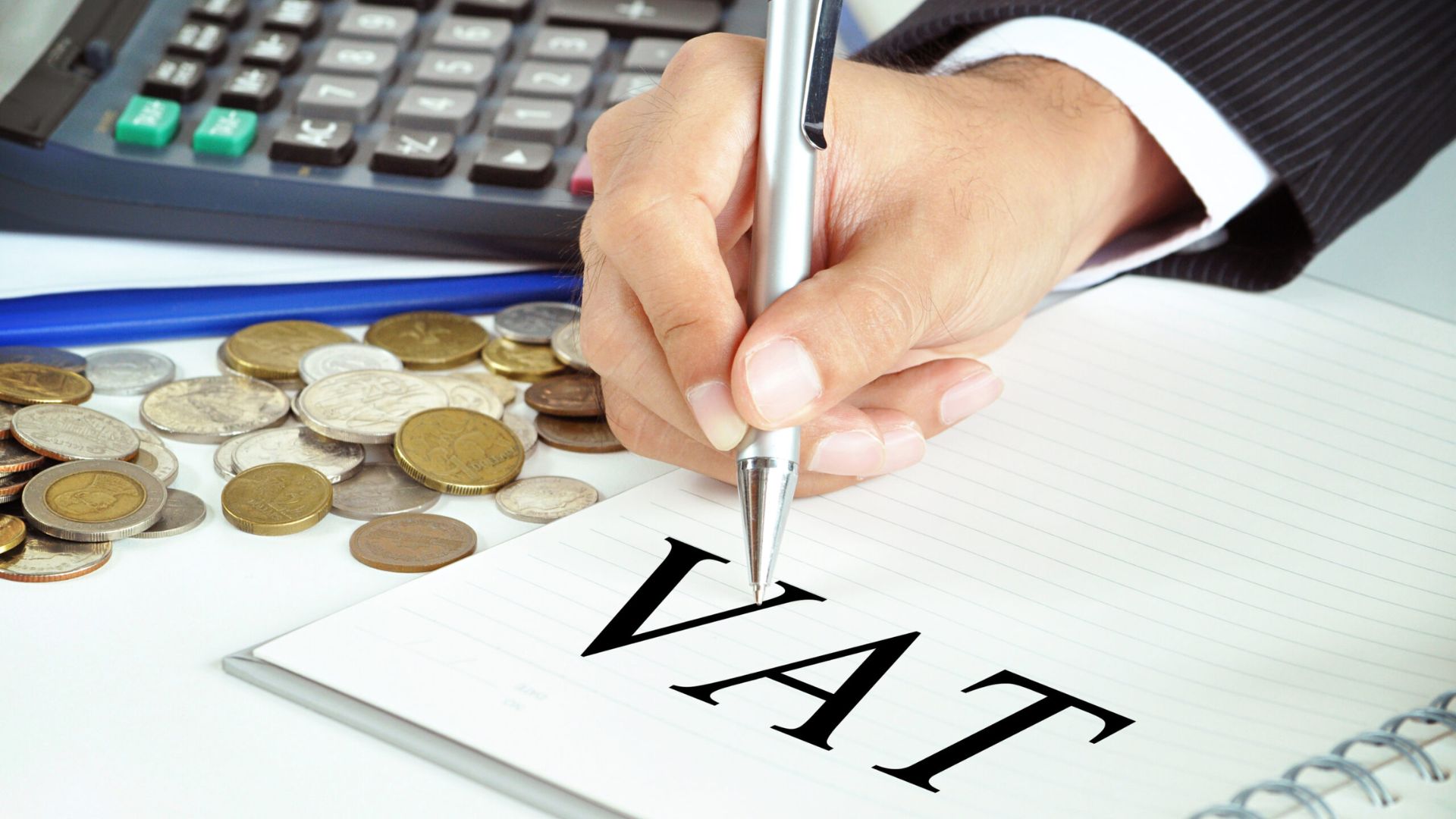 Innovative Approaches to Taxation The Role of VAT and Excise Consultants in Dubai