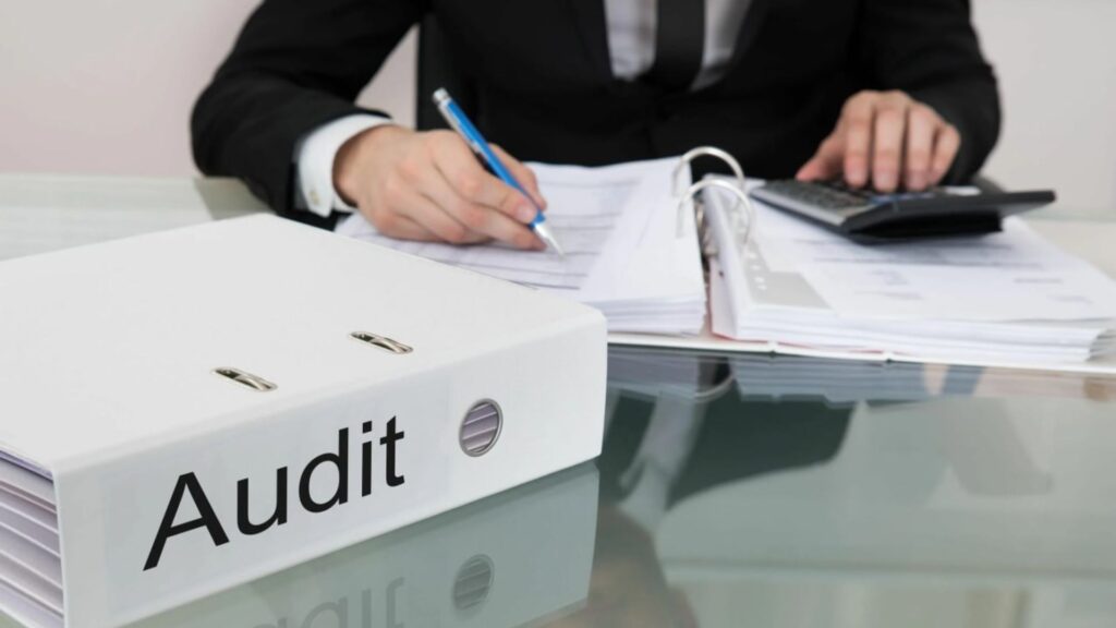 How Do Auditing Services Ensure Regulatory Compliance