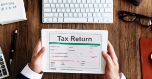 Vat Return Filing In UAE