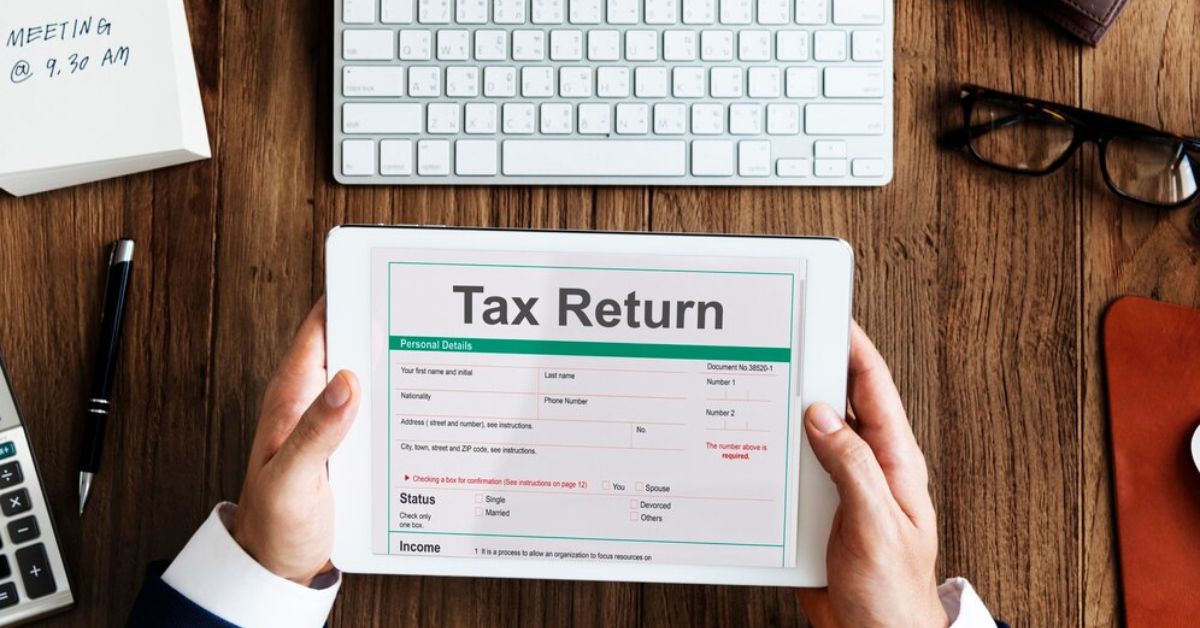 Vat Return Filing In UAE